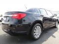 Blackberry Pearl Coat - 200 Touring Sedan Photo No. 3
