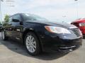 Blackberry Pearl Coat - 200 Touring Sedan Photo No. 4