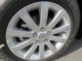 Blackberry Pearl Coat - 200 Touring Sedan Photo No. 5