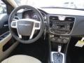 Blackberry Pearl Coat - 200 Touring Sedan Photo No. 9