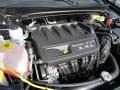 Blackberry Pearl Coat - 200 Touring Sedan Photo No. 10