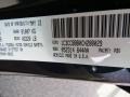 Blackberry Pearl Coat - 200 Touring Sedan Photo No. 11