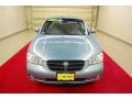 Satin Blue Pearl - Maxima SE Photo No. 2
