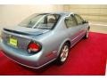 Satin Blue Pearl - Maxima SE Photo No. 6