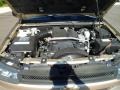 Sandstone Metallic - TrailBlazer LT 4x4 Photo No. 51