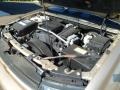 Sandstone Metallic - TrailBlazer LT 4x4 Photo No. 52