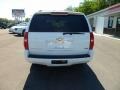Summit White - Suburban 1500 LTZ 4x4 Photo No. 4