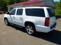 Summit White - Suburban 1500 LTZ 4x4 Photo No. 5