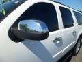 Summit White - Suburban 1500 LTZ 4x4 Photo No. 10