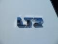 Summit White - Suburban 1500 LTZ 4x4 Photo No. 13