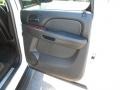 Summit White - Suburban 1500 LTZ 4x4 Photo No. 20