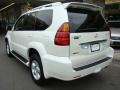 Blizzard White Pearl - GX 470 Photo No. 4