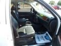 Summit White - Suburban 1500 LTZ 4x4 Photo No. 28