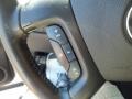 Summit White - Suburban 1500 LTZ 4x4 Photo No. 47