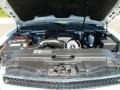 Summit White - Suburban 1500 LTZ 4x4 Photo No. 51