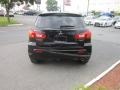 2012 Labrador Black Mitsubishi Outlander Sport SE  photo #4