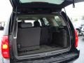 2007 Onyx Black GMC Yukon SLT 4x4  photo #25