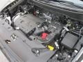 2012 Mitsubishi Outlander Sport 2.0 Liter DOHC 16-Valve MIVEC 4 Cylinder Engine Photo