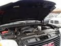 Onyx Black - Yukon SLT 4x4 Photo No. 27