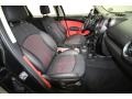 Absolute Black - Cooper Countryman Photo No. 37