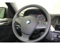 2011 Space Gray Metallic BMW X5 xDrive 35d  photo #13