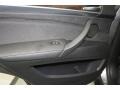 Space Gray Metallic - X5 xDrive 35d Photo No. 19