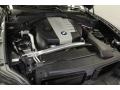 Space Gray Metallic - X5 xDrive 35d Photo No. 35