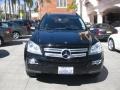 2009 Black Mercedes-Benz GL 450 4Matic  photo #9