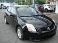 Super Black - Sentra 2.0 Photo No. 2