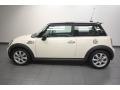 Pepper White - Cooper S Hardtop Photo No. 2