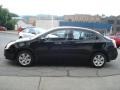 Super Black - Sentra 2.0 Photo No. 5