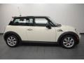 Pepper White - Cooper S Hardtop Photo No. 7
