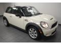 Pepper White - Cooper S Hardtop Photo No. 8