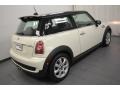 Pepper White - Cooper S Hardtop Photo No. 11