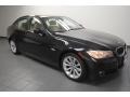 2009 Black Sapphire Metallic BMW 3 Series 328i Sedan  photo #1