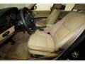 2009 Black Sapphire Metallic BMW 3 Series 328i Sedan  photo #3