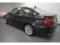 2009 Black Sapphire Metallic BMW 3 Series 328i Sedan  photo #5