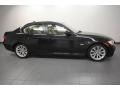 2009 Black Sapphire Metallic BMW 3 Series 328i Sedan  photo #7