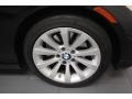 2009 Black Sapphire Metallic BMW 3 Series 328i Sedan  photo #9