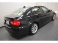2009 Black Sapphire Metallic BMW 3 Series 328i Sedan  photo #11