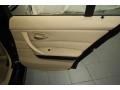 2009 Black Sapphire Metallic BMW 3 Series 328i Sedan  photo #32
