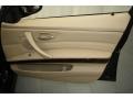 2009 Black Sapphire Metallic BMW 3 Series 328i Sedan  photo #36