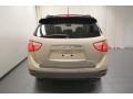 2008 Satin Beige Metallic Hyundai Veracruz Limited  photo #12