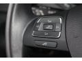 Black - Jetta SE Sedan Photo No. 19