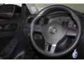 Black - Jetta SE Sedan Photo No. 26
