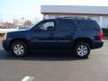 2007 Deep Blue Metallic GMC Yukon SLT 4x4  photo #8