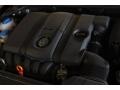 Black - Jetta SE Sedan Photo No. 34
