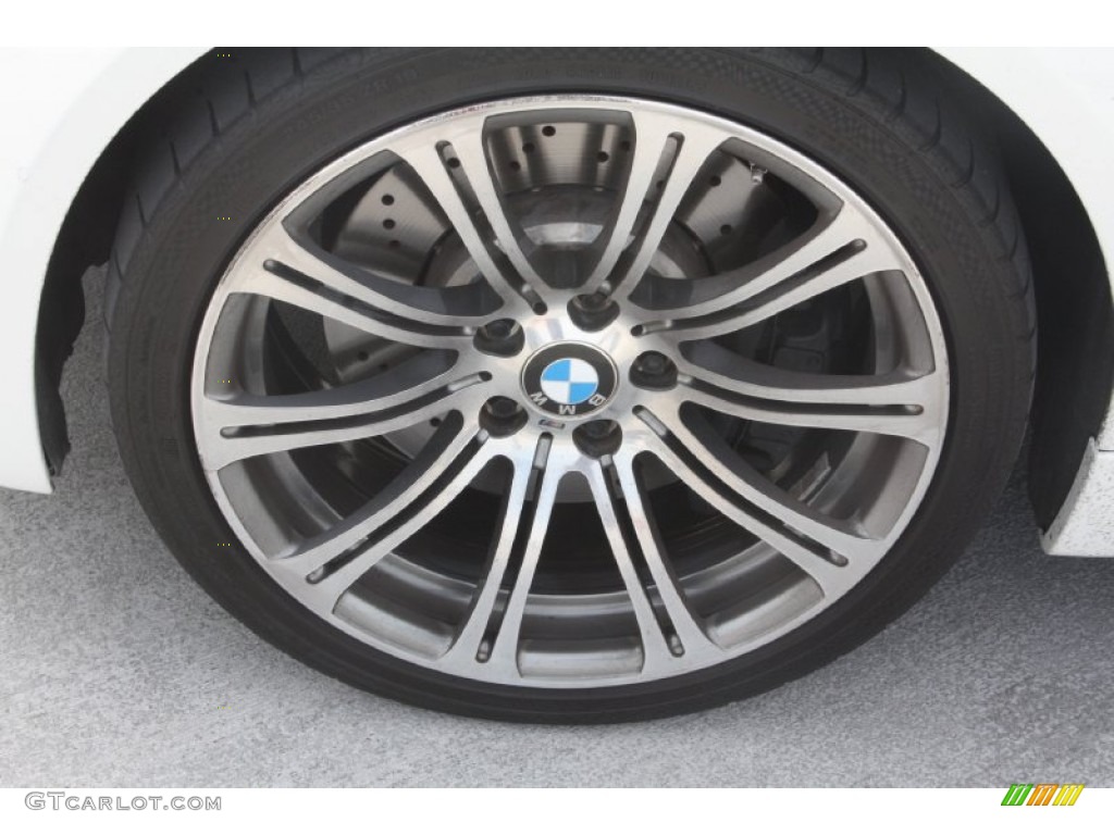 2010 BMW M3 Sedan Wheel Photo #67114106