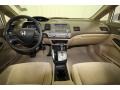 Taffeta White - Civic LX Sedan Photo No. 4