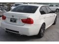 Alpine White - M3 Sedan Photo No. 7